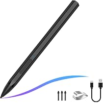 Amazon.co.jp: SSS-GRGB スタイラスペン Microsoft Surfaceシリーズ